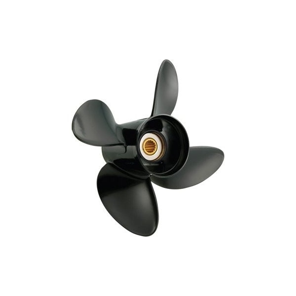 Prop Y/H Al 9.9-15Hp 08, No 3113-093-08